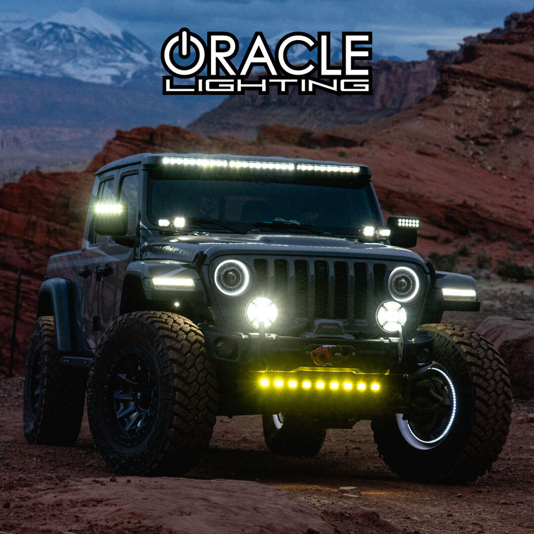 Automotive Lighting Store ORACLE Lighting