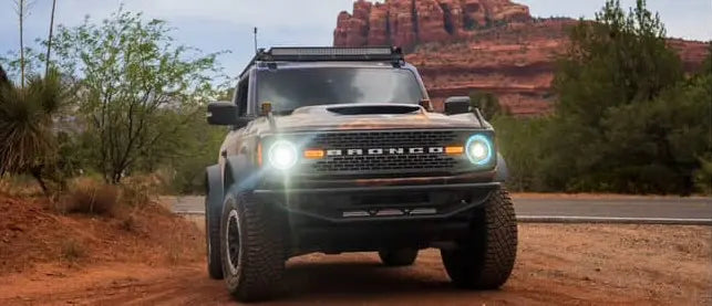 Vehicle of the Month: Lyra, Owned by Brittany Sigafoose