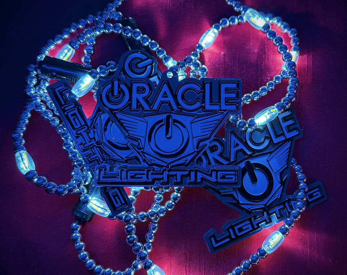 Mardi Gras & Oracle Lighting: A Celebration of Brightness and Innovation