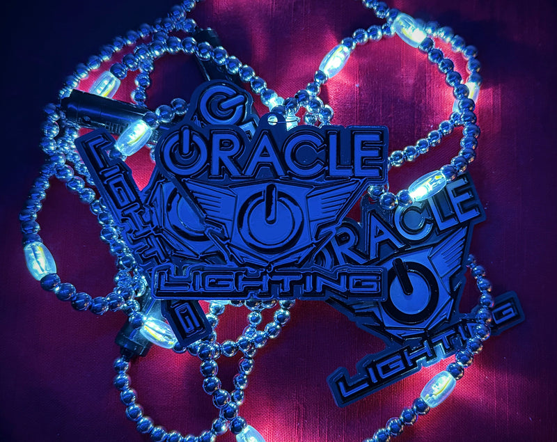 Mardi Gras & Oracle Lighting: A Celebration of Brightness and Innovation