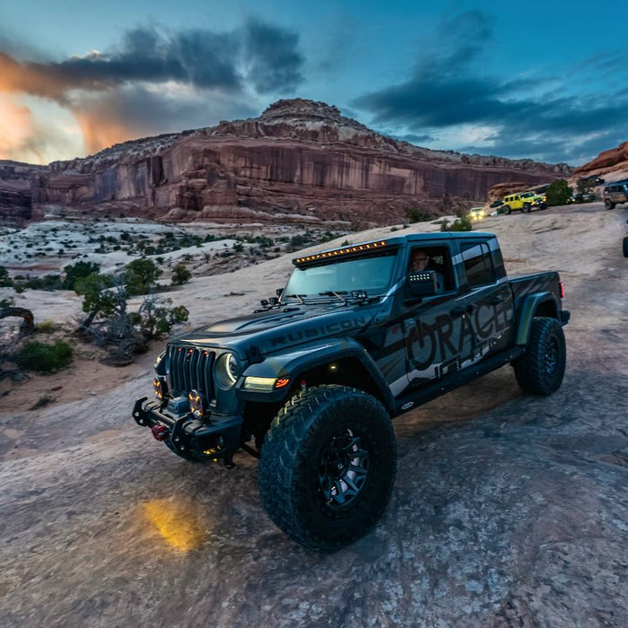 Easter Jeep Safari 2024 (Part 2)