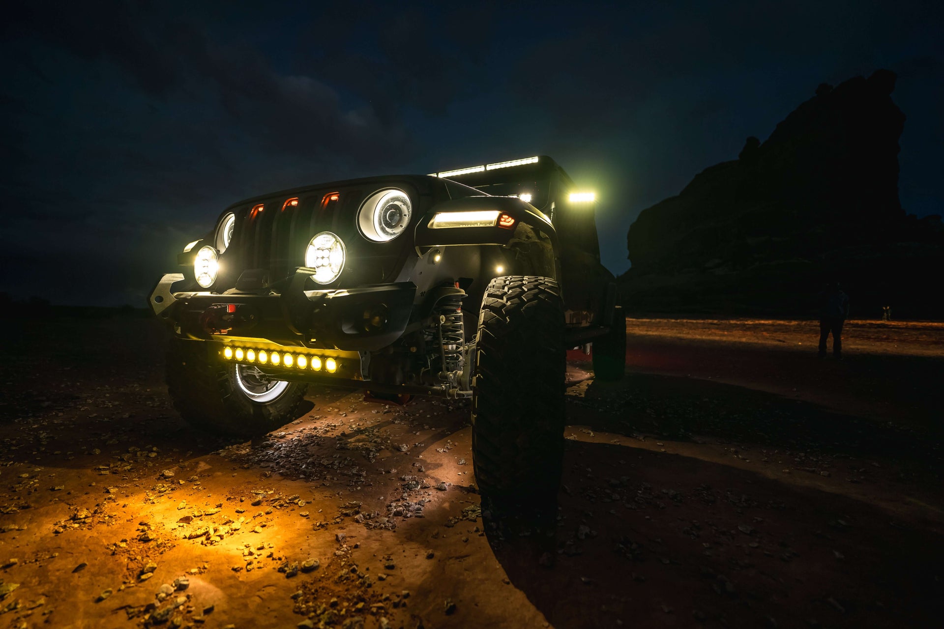 How Lighting Affects Your Vehicle’s Battery Life – And What to Do About It