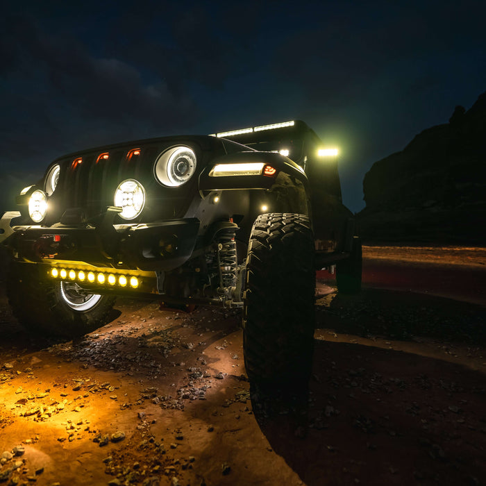 How Lighting Affects Your Vehicle’s Battery Life – And What to Do About It