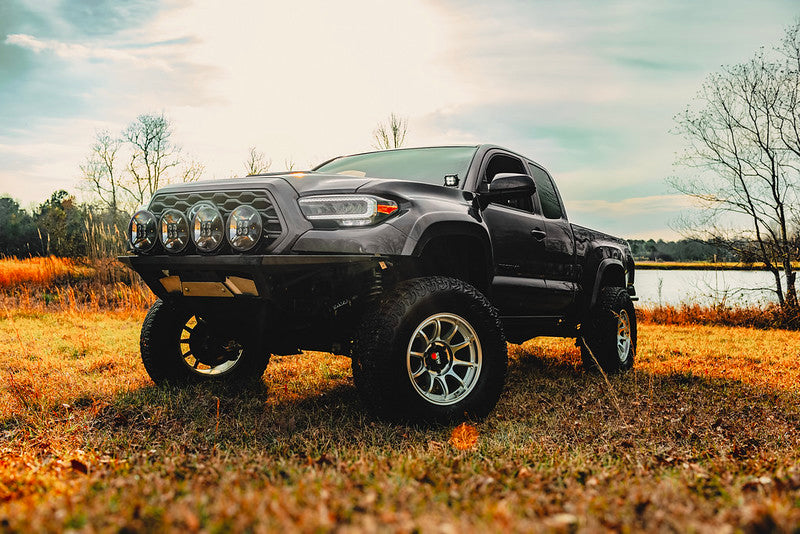Spring Cleaning for Your Vehicle: Lighting Upgrades to Refresh Your Ride