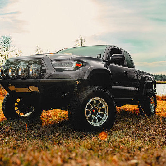 Spring Cleaning for Your Vehicle: Lighting Upgrades to Refresh Your Ride