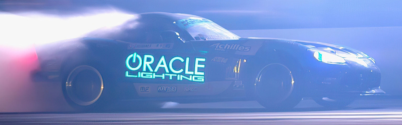 Oracle Lighting Launches Custom Illuminated Logo Decals