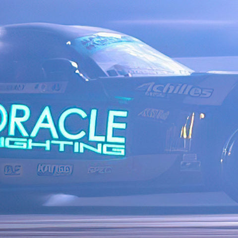 Oracle Lighting Launches Custom Illuminated Logo Decals