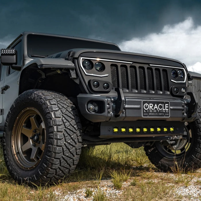 How to Choose the Right LED Light for Your Off-Road Vehicle