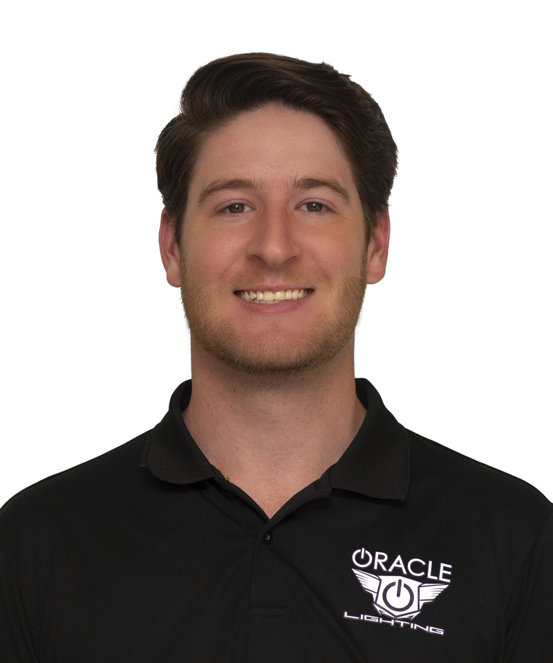 Oracle Lighting Grows; Adds  Grant LeJeune to Operations Team