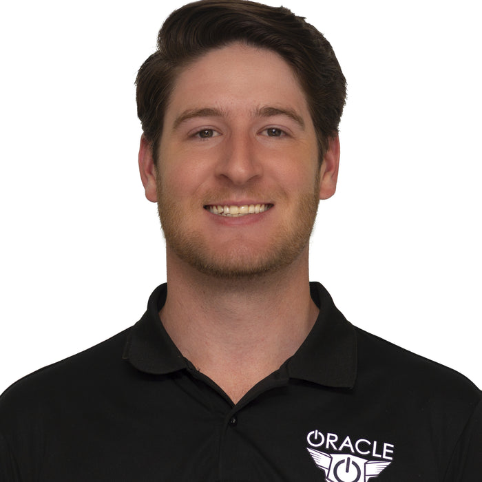 Oracle Lighting Grows; Adds  Grant LeJeune to Operations Team