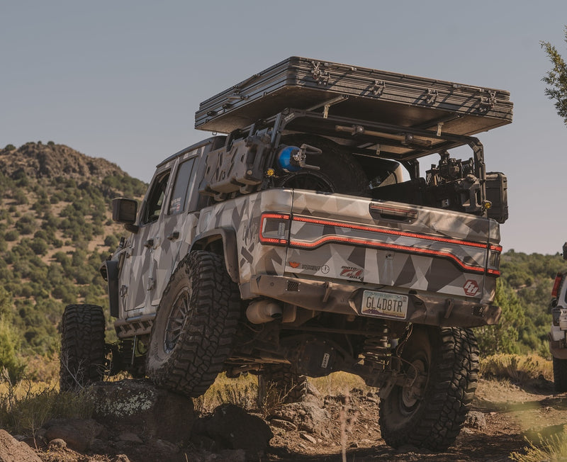 ORACLE Lighting's Black Friday Must-Haves: Top 5 Picks to Brighten Your Ride