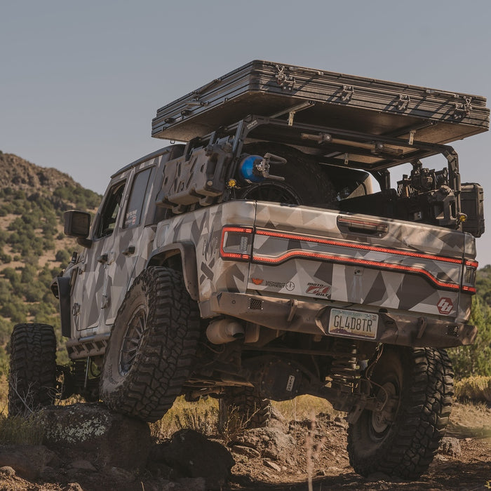 ORACLE Lighting's Black Friday Must-Haves: Top 5 Picks to Brighten Your Ride