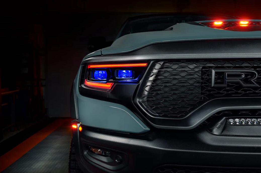 What Is a Headlight Retrofit, and Why Does It Matter?