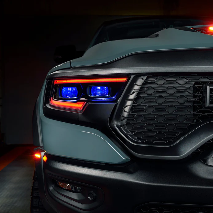 What Is a Headlight Retrofit, and Why Does It Matter?