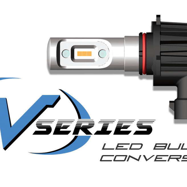 NEWS: ORACLE V-Series LED Bulbs feature Active Thermal Regulation.