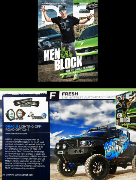 DUB - Automotive Gear