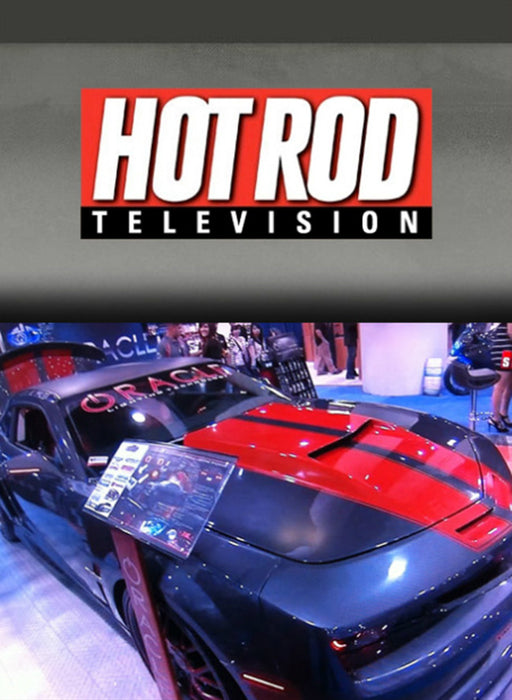 Hot Rod TV