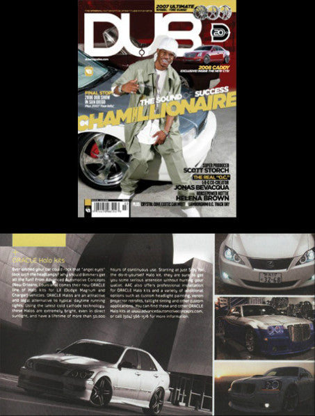 DUB Feature