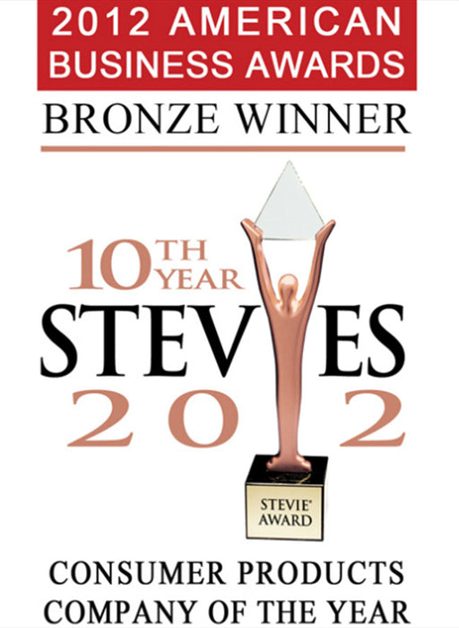 American Business Awards 2012