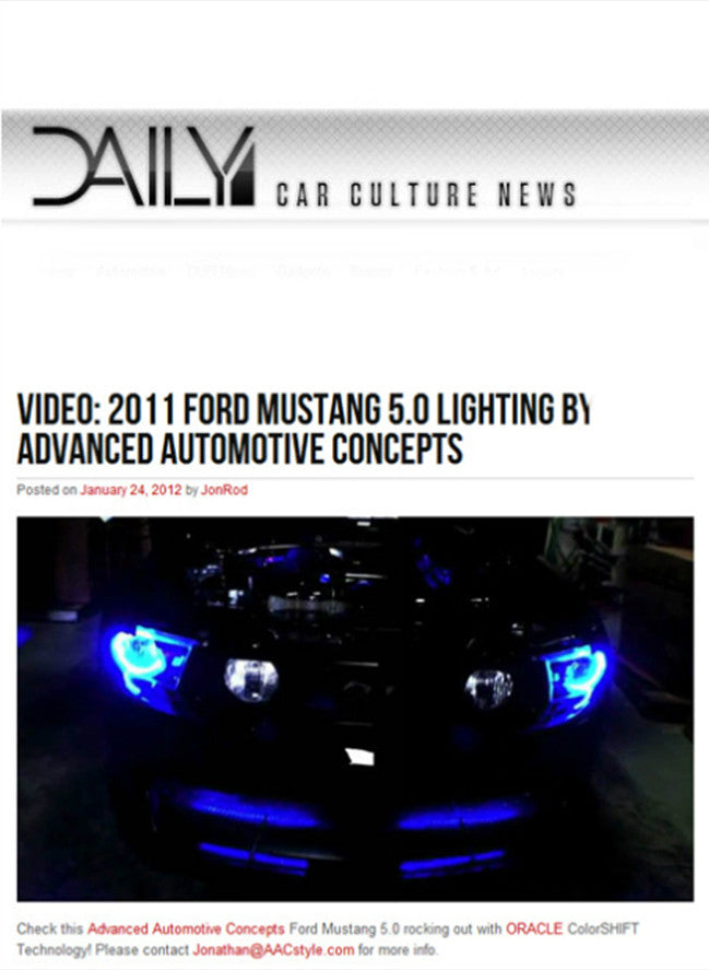 Dub Feature