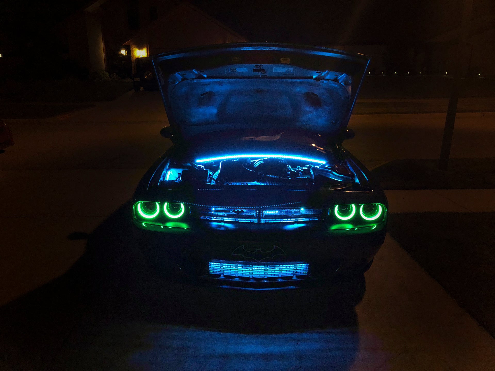 The Most Popular ColorSHIFT Car LED Controller Options: Choosing the Right One