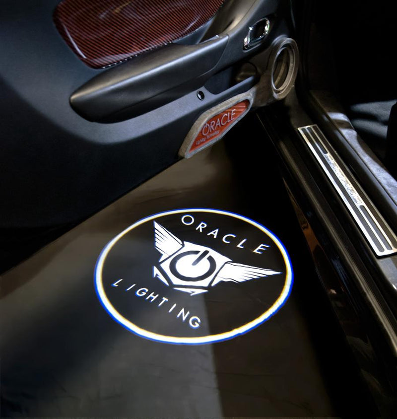 How Custom Puddle Lights Can Upgrade Your Ride
