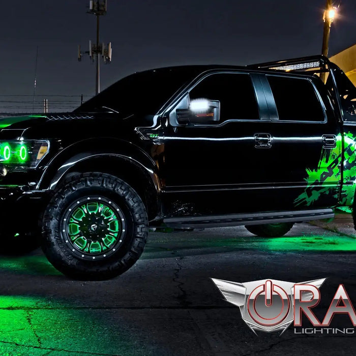 Exciting News from Oracle Lighting!