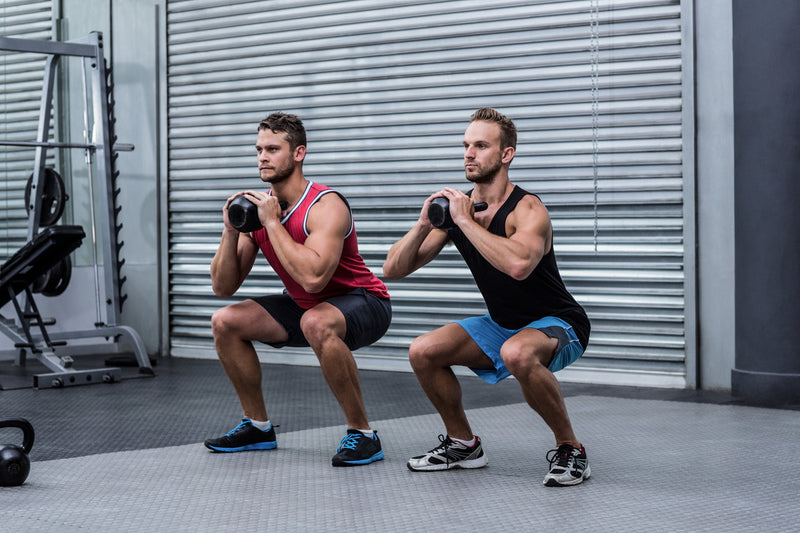 Formula 1 Fitness: Exercises to Keep You Fast
