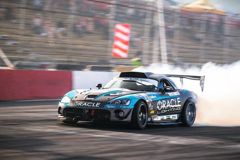 Formula DRIFT Schedule 2020: Dates to Know
