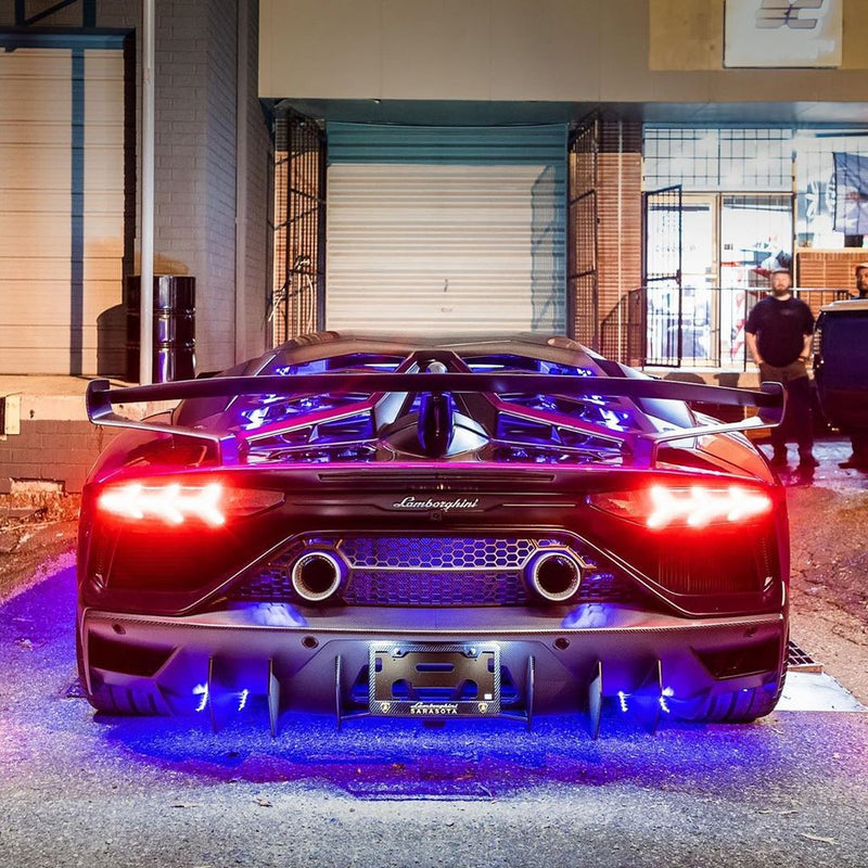 How ORACLE’s High Voltage LED Strip Lights Can Be Used