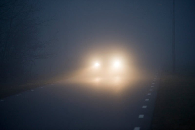 The Best LED Fog Lights for Jeeps in 2021