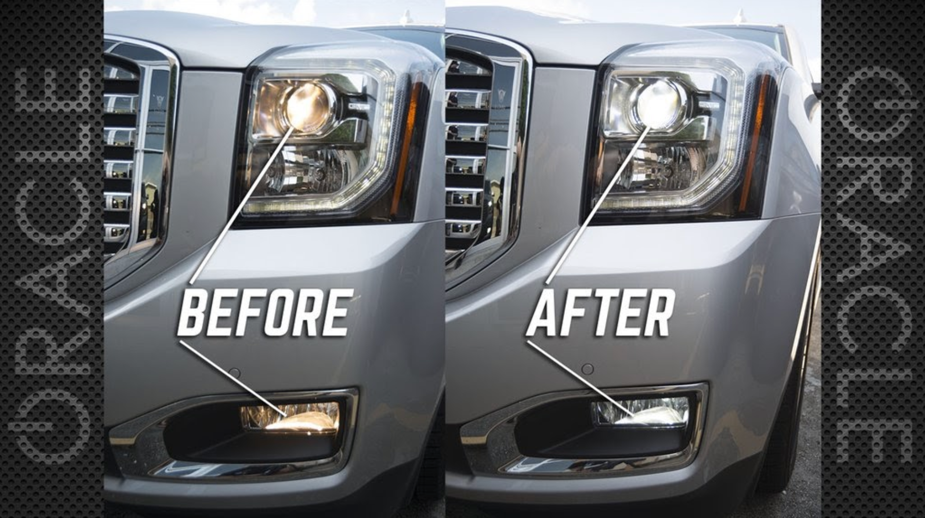 How to Pick LED Lights for Cars: The Ultimate Guide