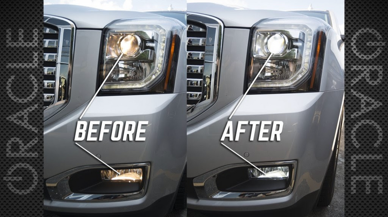 How to Pick LED Lights for Cars: The Ultimate Guide