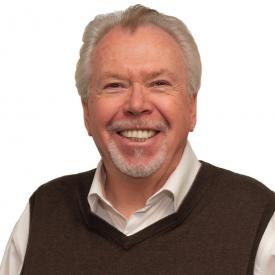 Oracle Lighting's new staff, Robert Smith headshot