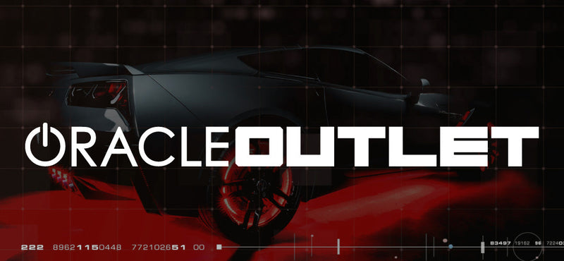 Introducing the ORACLE Outlet: Genuine ORACLE Products, Verified Quality, Exceptional Savings