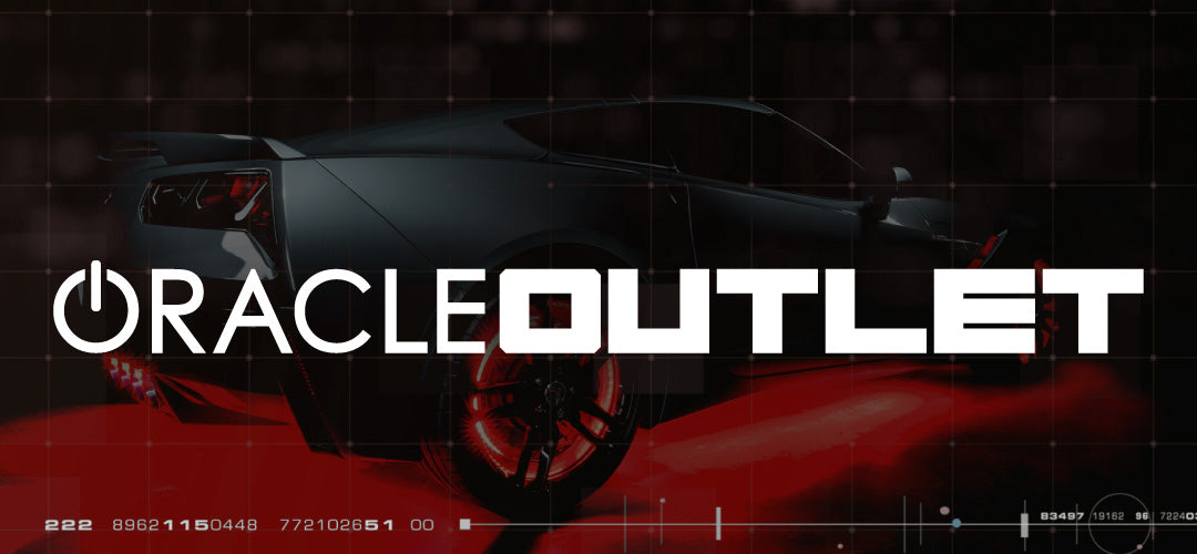 Introducing the ORACLE Outlet: Genuine ORACLE Products, Verified Quality, Exceptional Savings