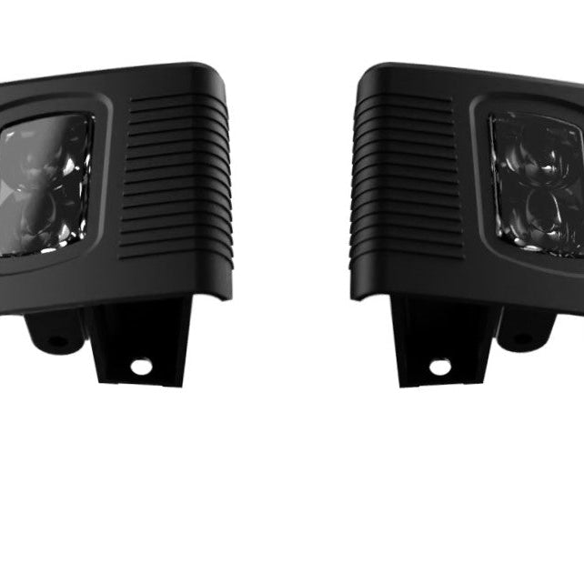 First Look: ORACLE Lighting LED Reverse Light Modules for Lexus GX460