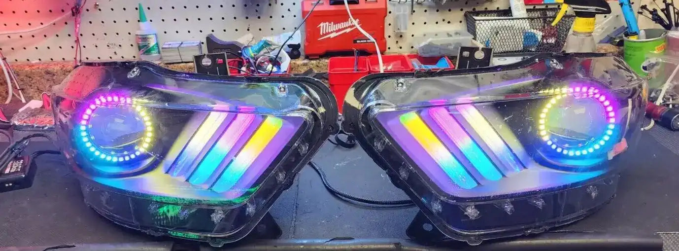 The Tools Every Lighting Installer Should Have in Their Garage