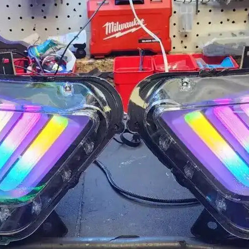 The Tools Every Lighting Installer Should Have in Their Garage