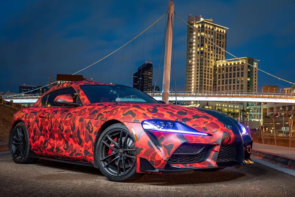 ORACLE Lighting at the SEMA Show 2020: Recap