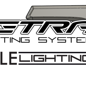 Just announced at SEMA: ORACLE Sidetrack™ Lighting System.