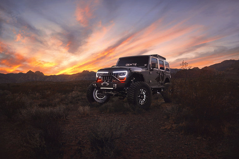 Where Can I Go Mudding?