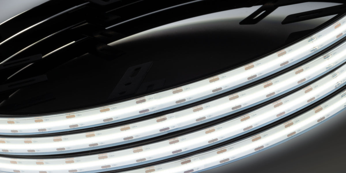 First Look: PLASMA™ LED Wheel Rings - Available in RGB (ColorSHIFT®)