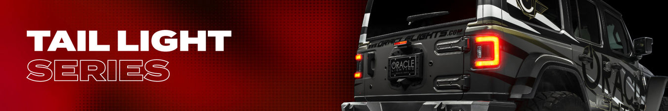 Tail Light Series