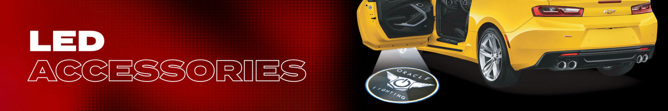 LED Accessories