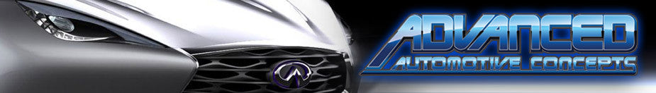 Infiniti