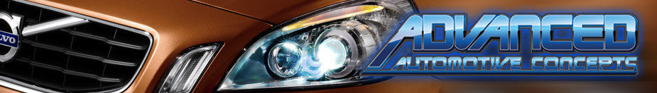 Innovative Volvo Lighting Products