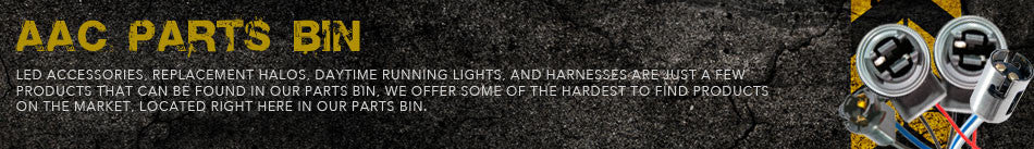 Adapters and Replacement Sockets