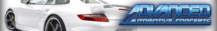 2003-2006 Porsche Lighting Products
