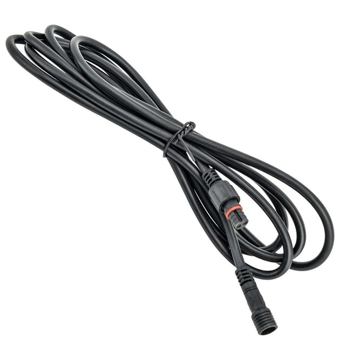 ORACLE Lighting XTREME Illumination 5-Row LED Wheel Ring Extensions - PRE-ORDER